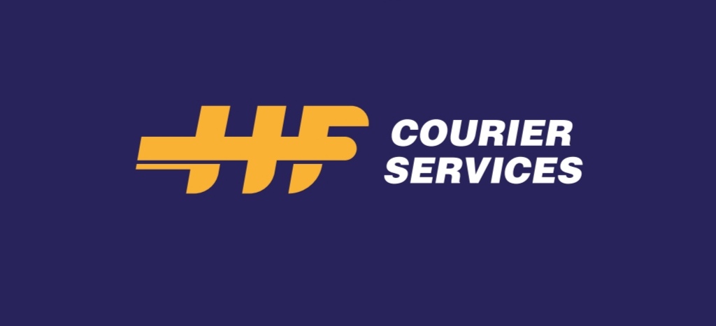 HF Courier Services