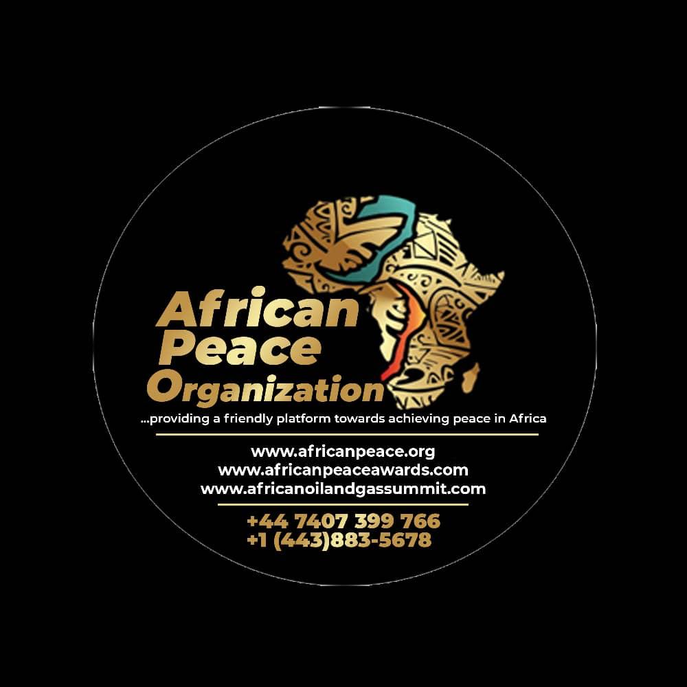 African Peace Magazine 