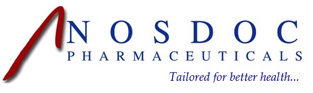NOSDOC Pharmaceuticals Ltd.