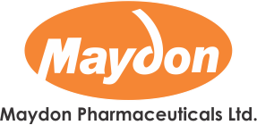 Maydon Pharmaceuticals