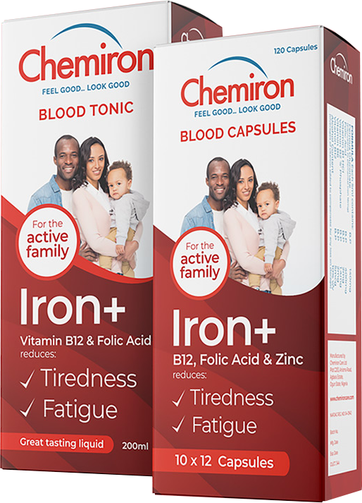 Chemiron