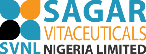  Sagar Vitaceuticals Nigeria Ltd.