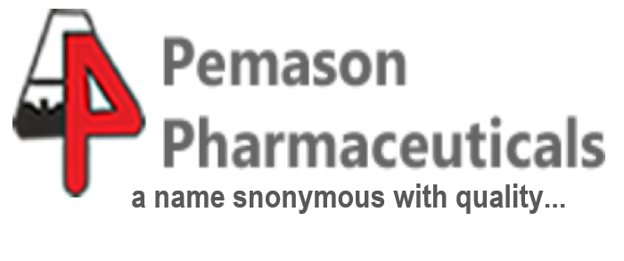 Pemason Pharmaceuticals Ltd.