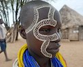 Abenezer Omo Valley Tour 
