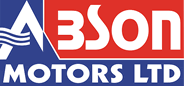 ABSON MOTORS LTD.