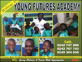 Premier Young Futures Academy
