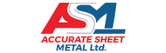 Accurate Sheet Metal Ltd.
