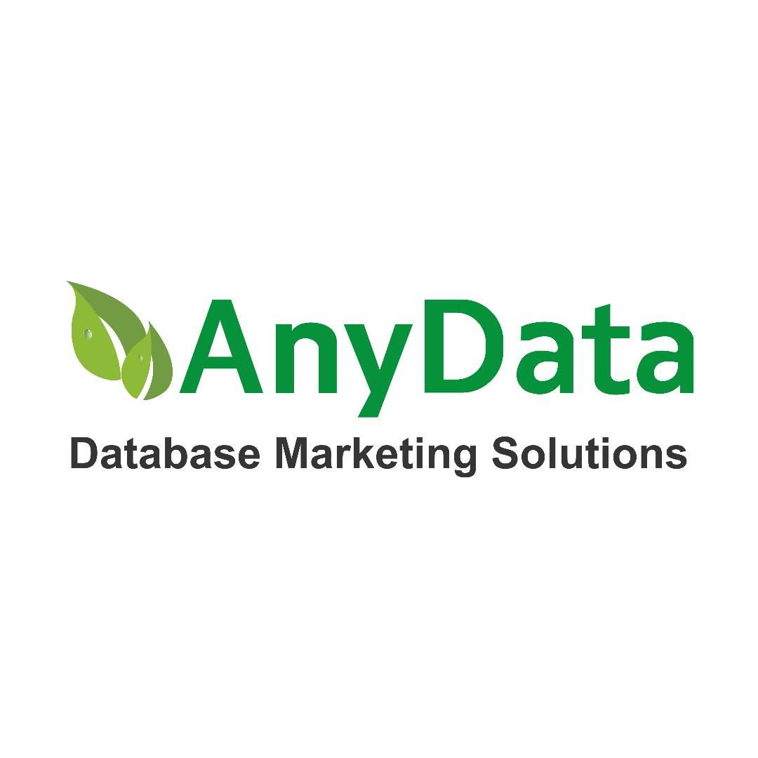 Any Data