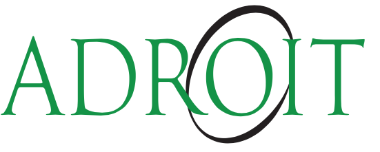 Adroit Logistics Ltd.