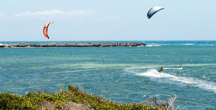 MANTASALY RESORT Madagascar