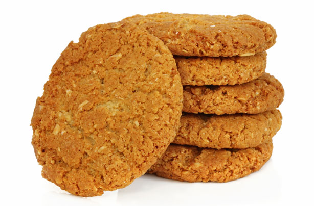 GOLDEN BISCUITS (1985) LIMITED