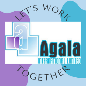 Agala International Distributors Ltd.