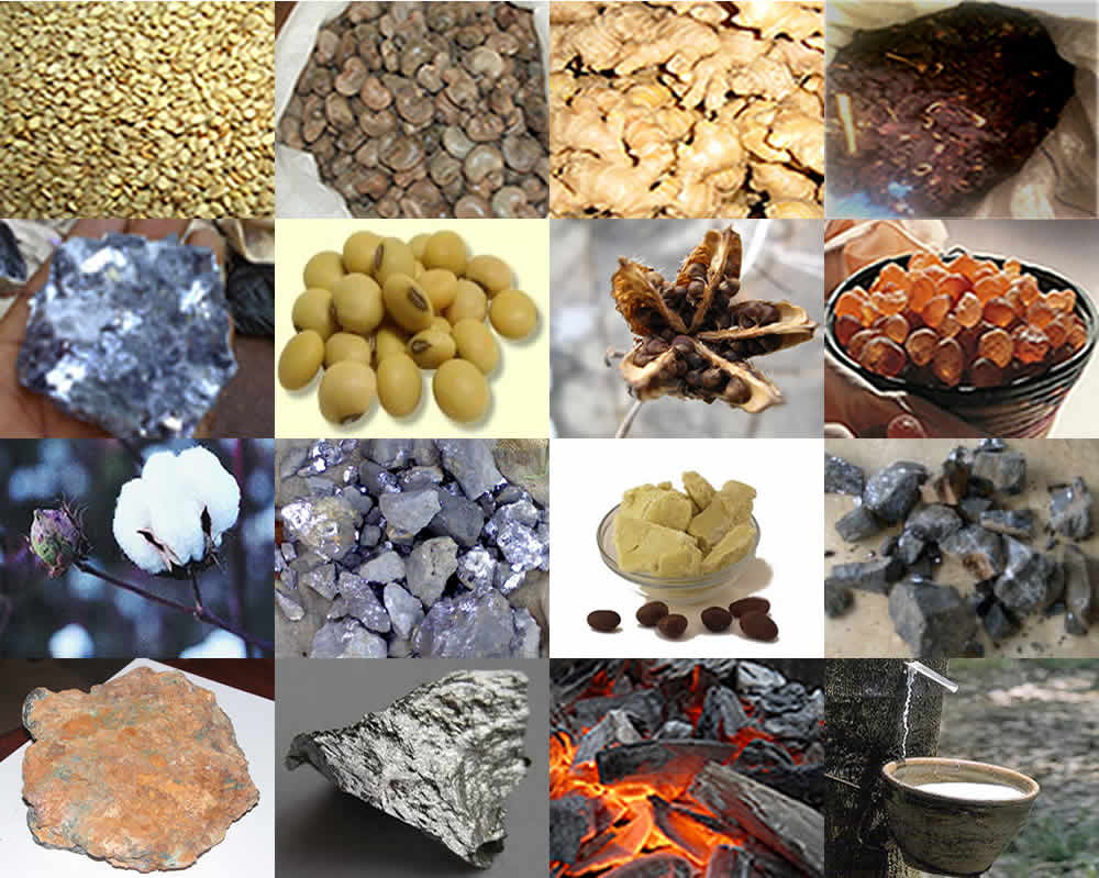 Bralim Company Limited
