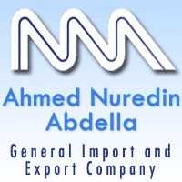 Ahmed Nuredin Abdella General Co.