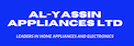 Al-Yassin Appliances