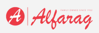 ALFARAG TRADING PLC