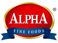 ALPHA FINE FOODS LTD