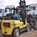 ALVI AUTO SPARES LTD.