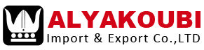 ALYAKOUBI IMP EXP CO. LTD.