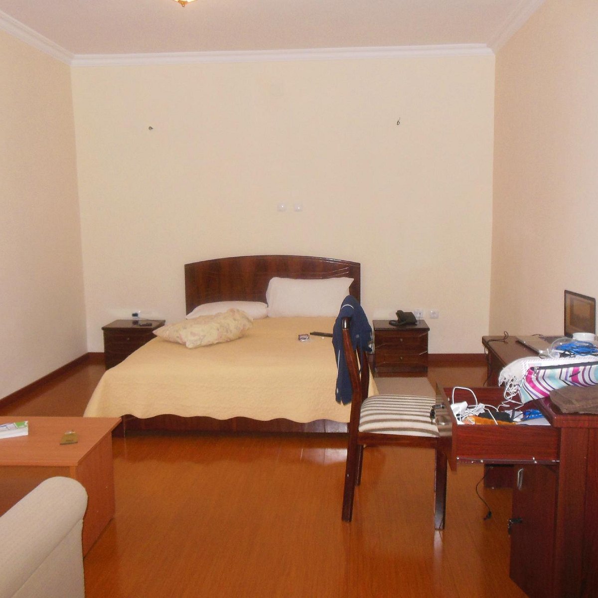 Amanaya Guest House