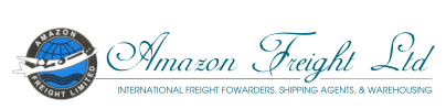 Amazon Freight Ltd.