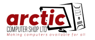 Arctic Computer Shop
