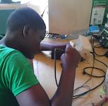 Fablab Kenya