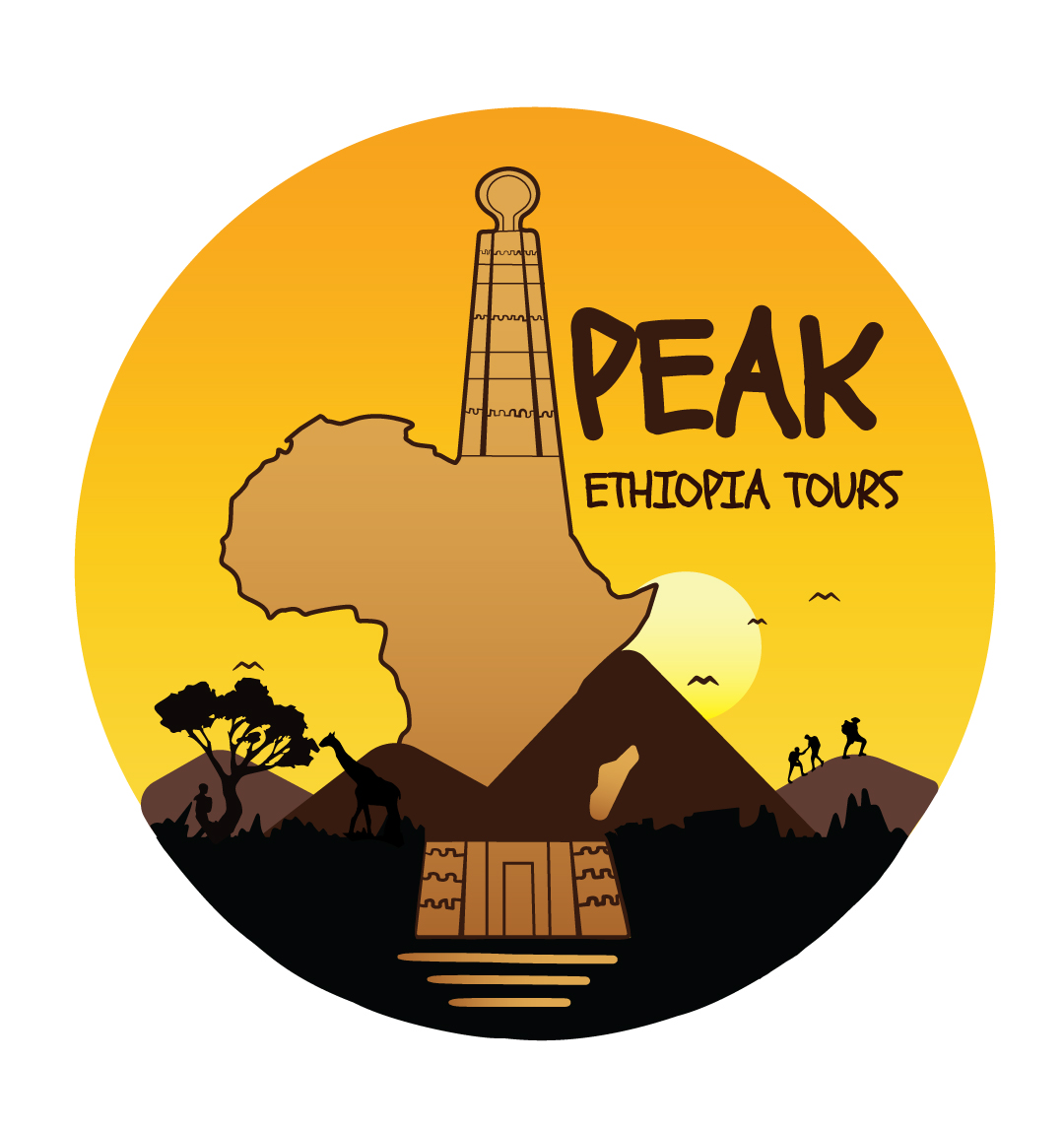 Peak Ethiopia Tours