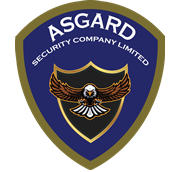 Asgard Security