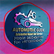 Automotive Guide Car Workshop