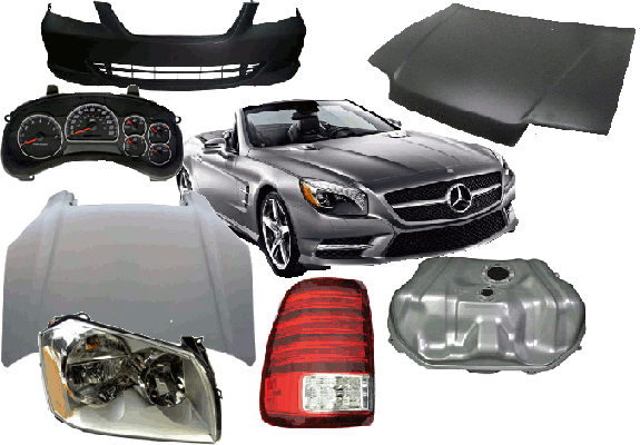 YASMIN MOTORS LTD.