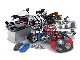ALPINE AUTO PARTS LTD.