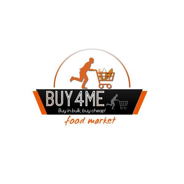 Buy4me Food Market