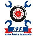 Bader Services Automobiles