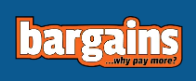 Bargains