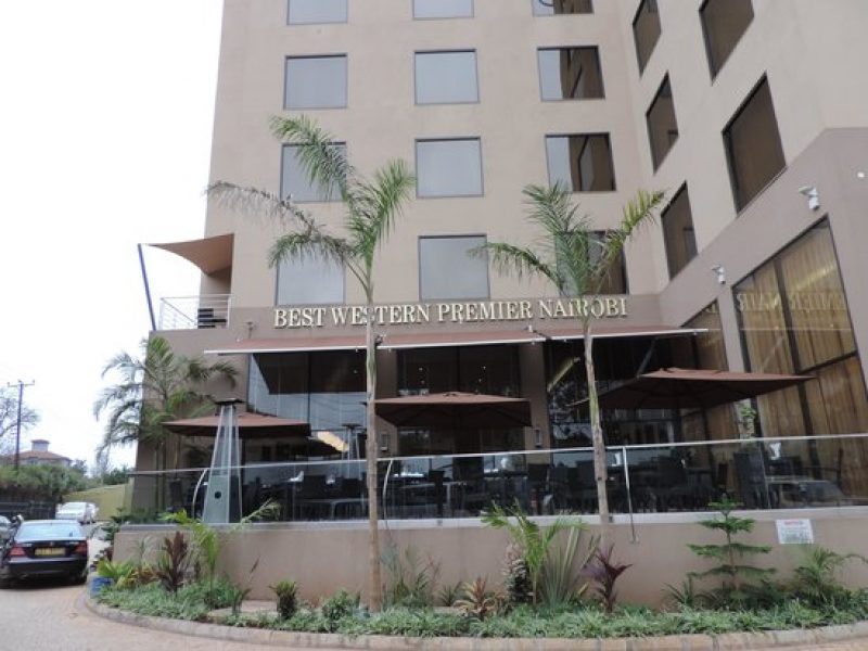 Best Western Premier