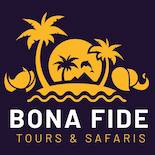 BONA FIDE TOURS AND SAFARIS