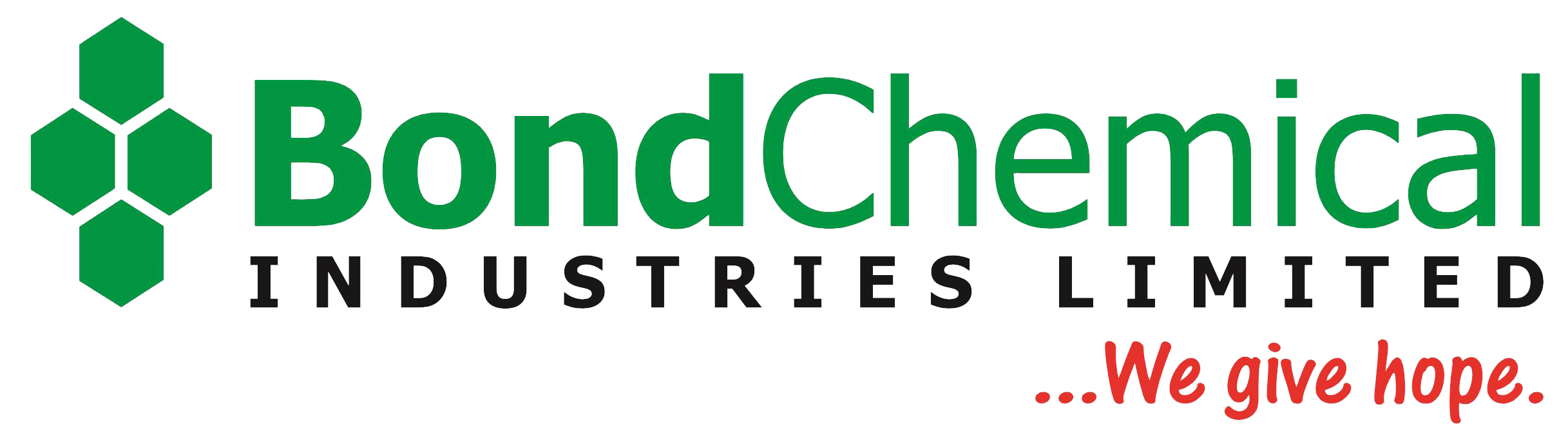 BOND CHEMICAL IND. LTD