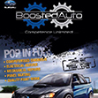Boosted Auto
