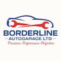 Borderline Auto Garage Ltd.
