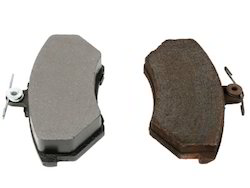 Crown Brakes 