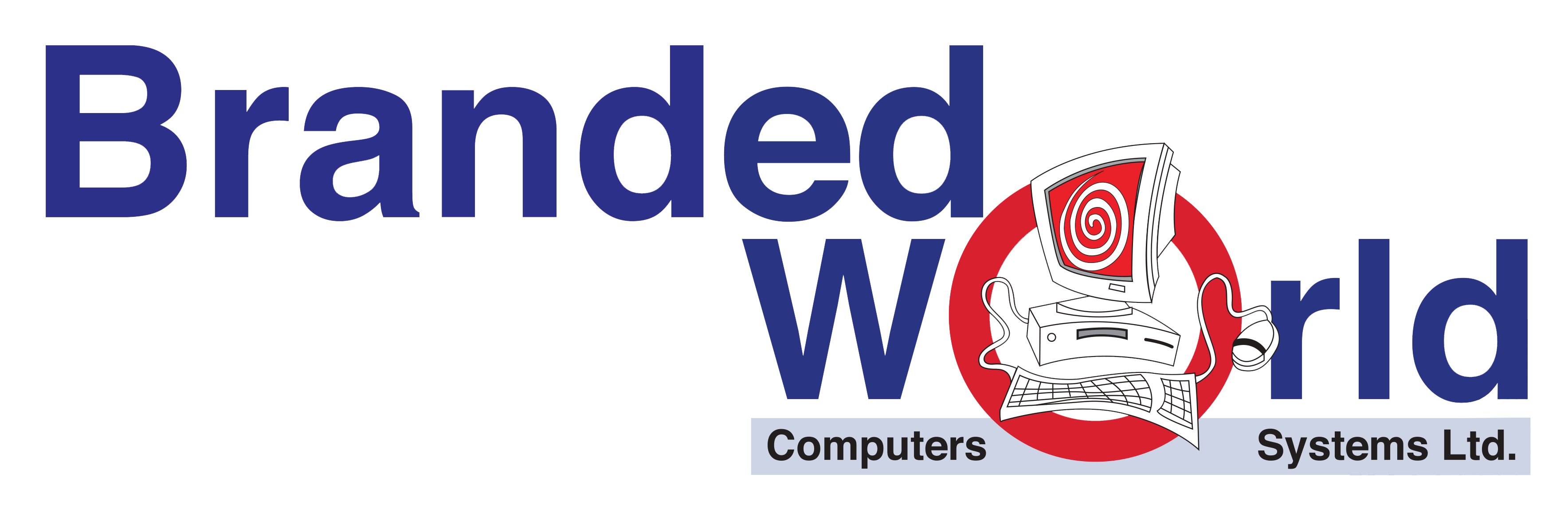 Branded World