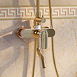 ANTIQUE BRASS MOROCCAN LTD.