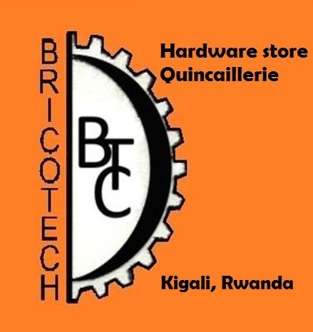 BRICOTECH LTD.