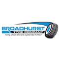 Broadhurst Tyre Company
