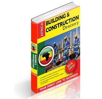 Africa Building Material Importers Directory
