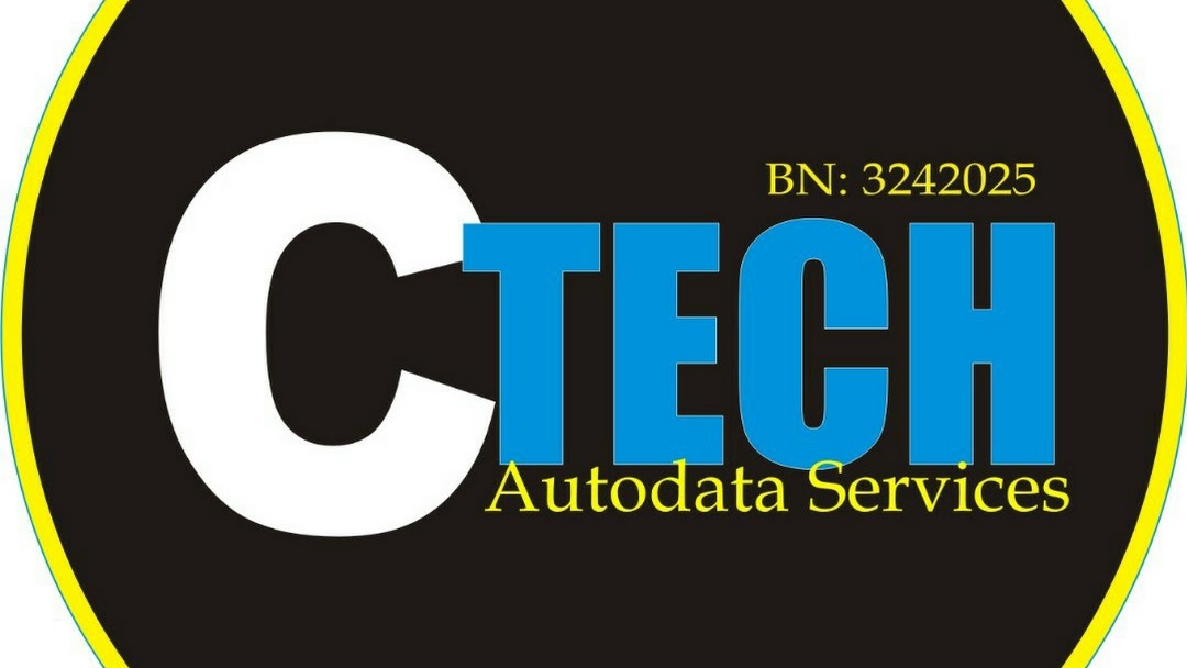 CTECH AUTO DATA SERVICES