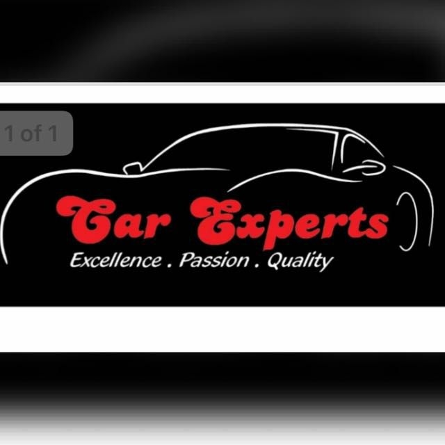CAR EXPERTS LTD.