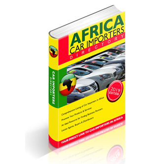 Africa Used Car Importers Directory