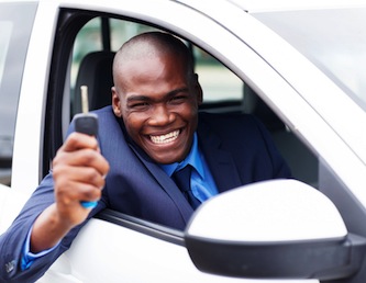 EDRIC TRANSPORT SERVICE